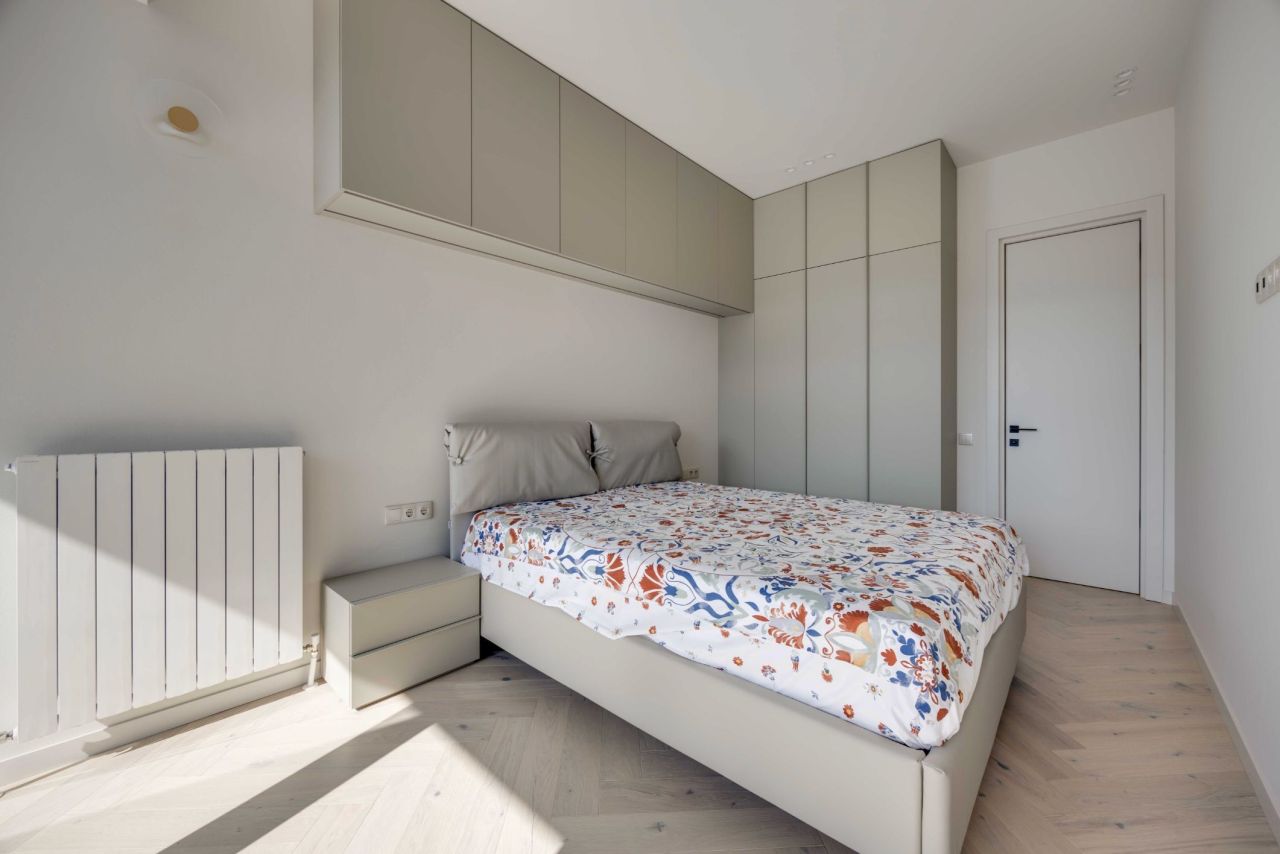 Квартира в Тбилиси, Грузия, 122 м² - фото 6