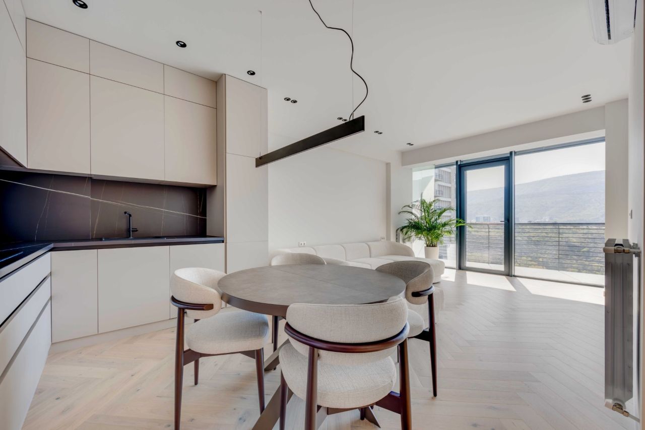 Квартира в Тбилиси, Грузия, 122 м² - фото 3