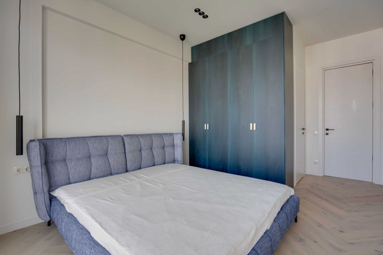 Квартира в Тбилиси, Грузия, 122 м² - фото 7