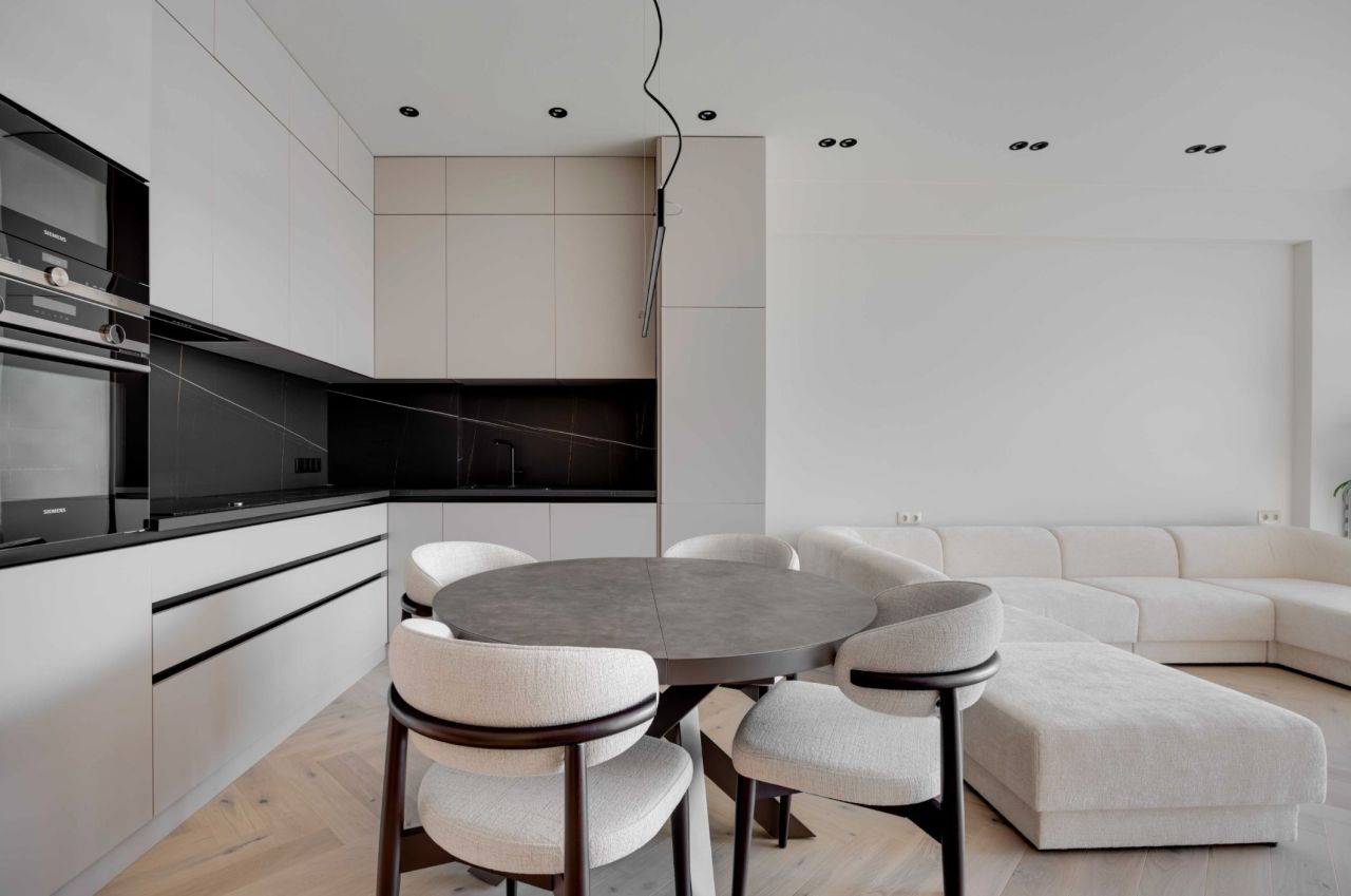 Квартира в Тбилиси, Грузия, 122 м² - фото 2