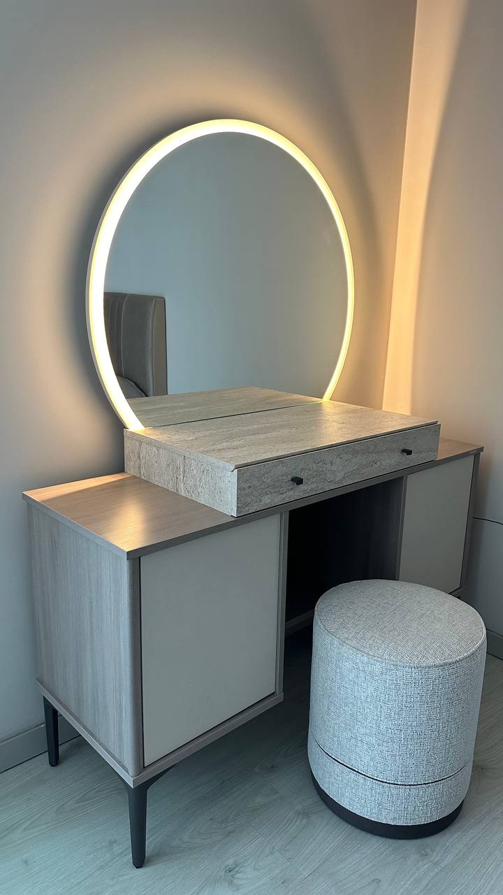 Квартира в Анталии, Турция, 100 м² - фото 14