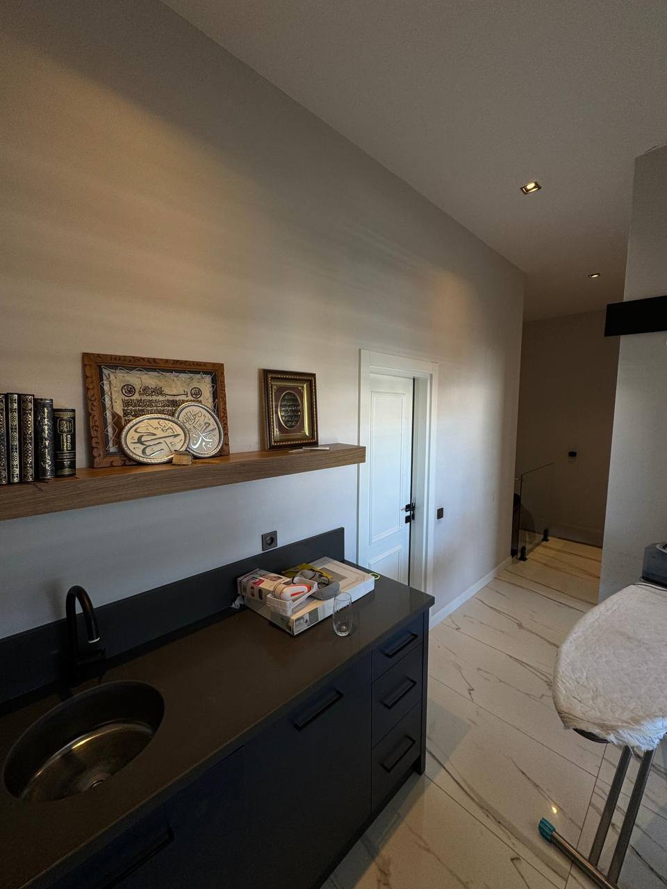 Пентхаус в Анталии, Турция, 180 м² - фото 10