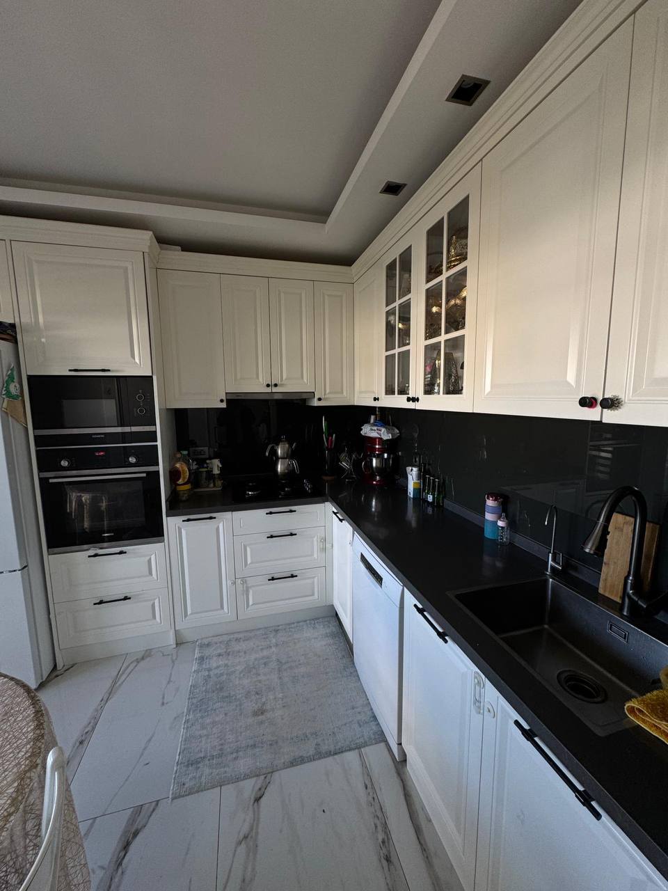 Пентхаус в Анталии, Турция, 180 м² - фото 9