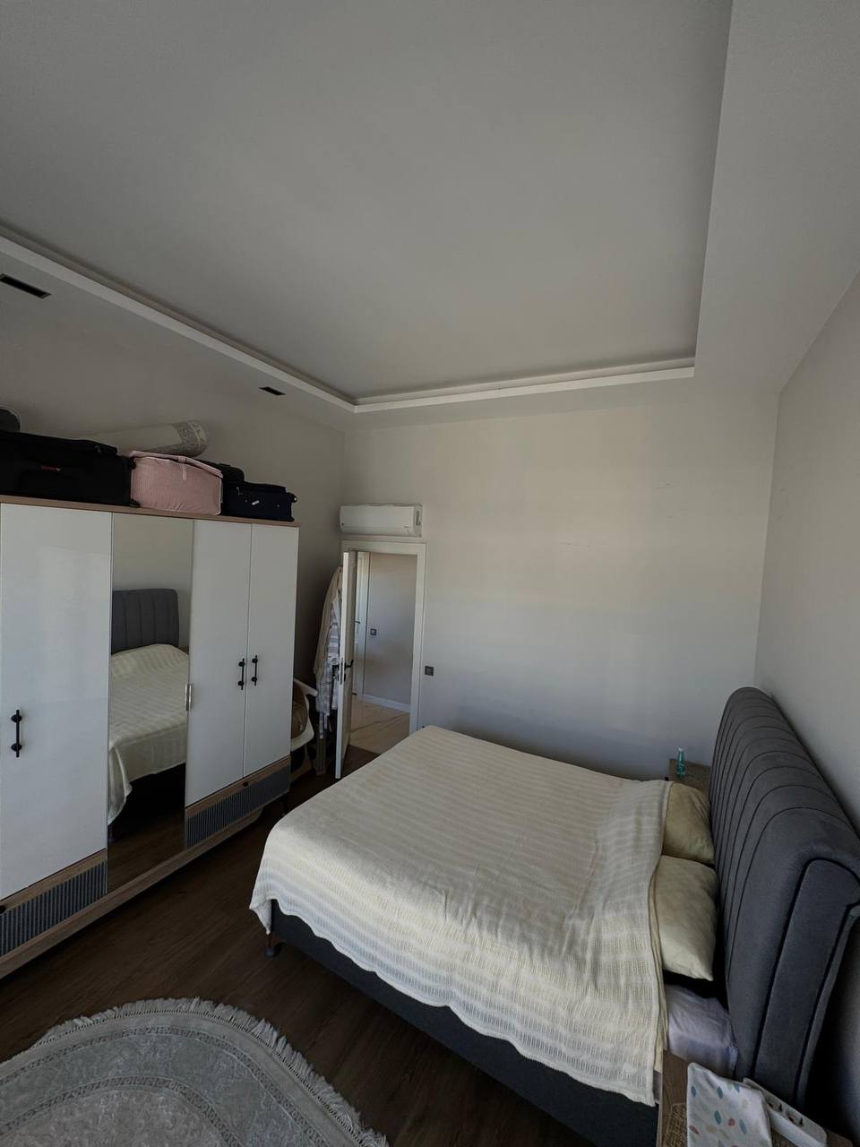 Пентхаус в Анталии, Турция, 180 м² - фото 16