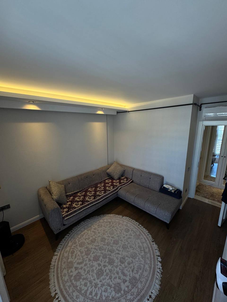 Пентхаус в Анталии, Турция, 180 м² - фото 18