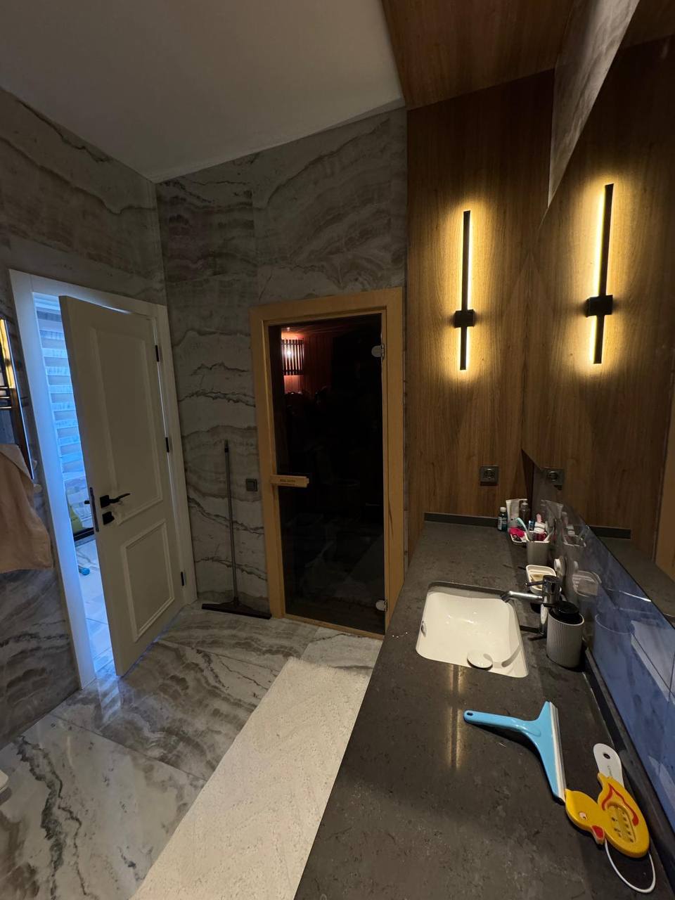 Пентхаус в Анталии, Турция, 180 м² - фото 13