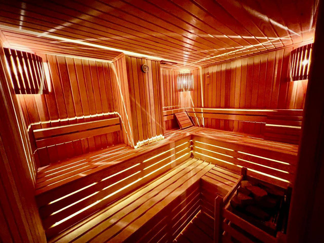 Пентхаус в Анталии, Турция, 180 м² - фото 7