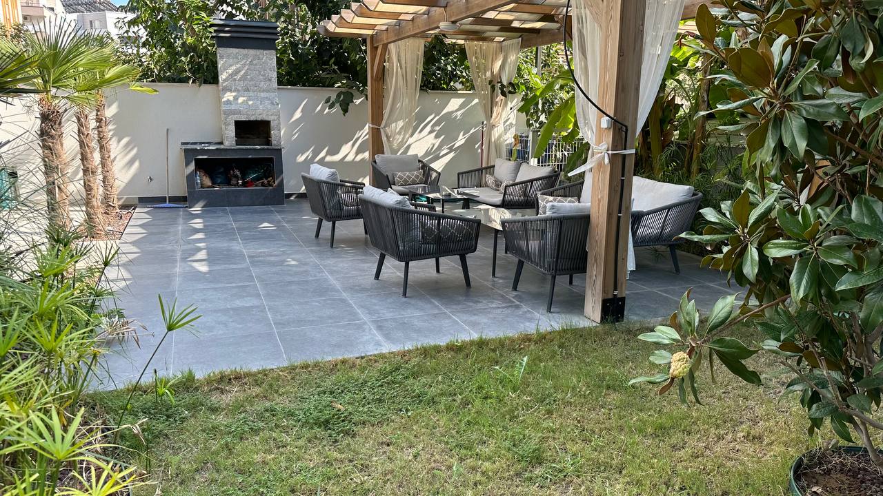 Пентхаус в Анталии, Турция, 180 м² - фото 4