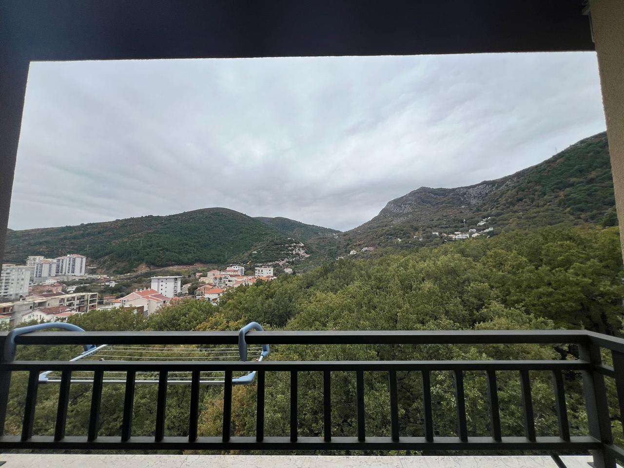 Квартира в Будве, Черногория, 43 м² - фото 4