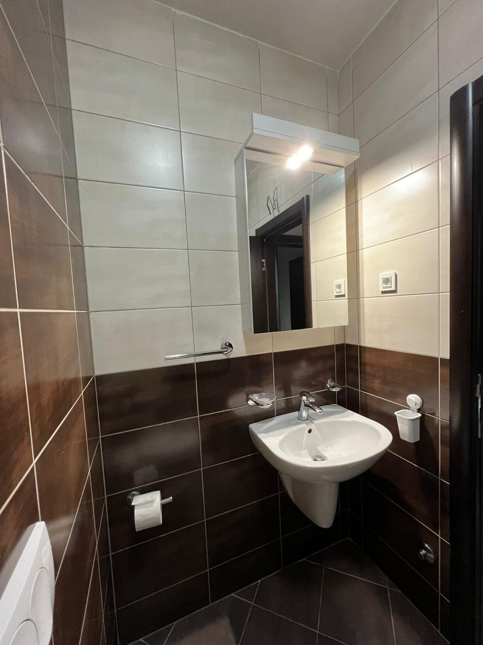 Квартира в Будве, Черногория, 43 м² - фото 7