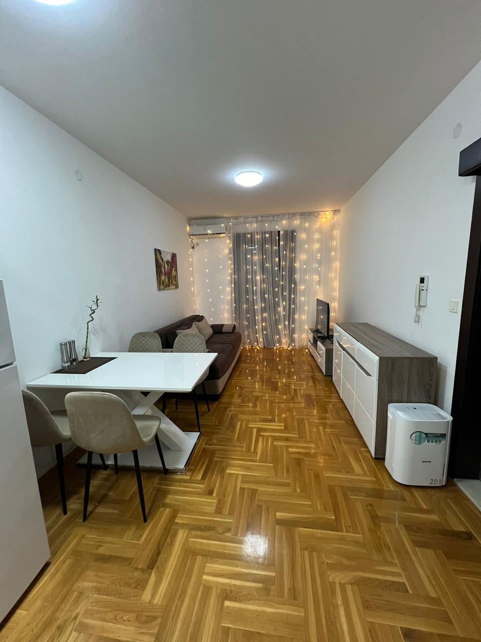 Квартира в Будве, Черногория, 43 м² - фото 8