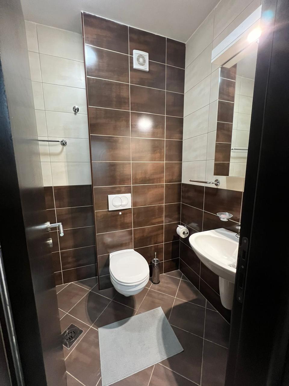 Квартира в Будве, Черногория, 43 м² - фото 6