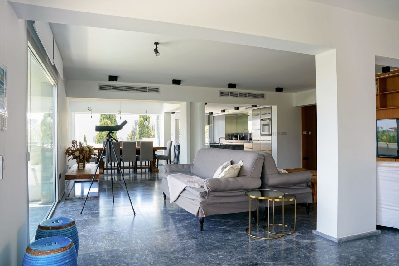 Апартаменты в Лимасоле, Кипр, 556 м² - фото 2