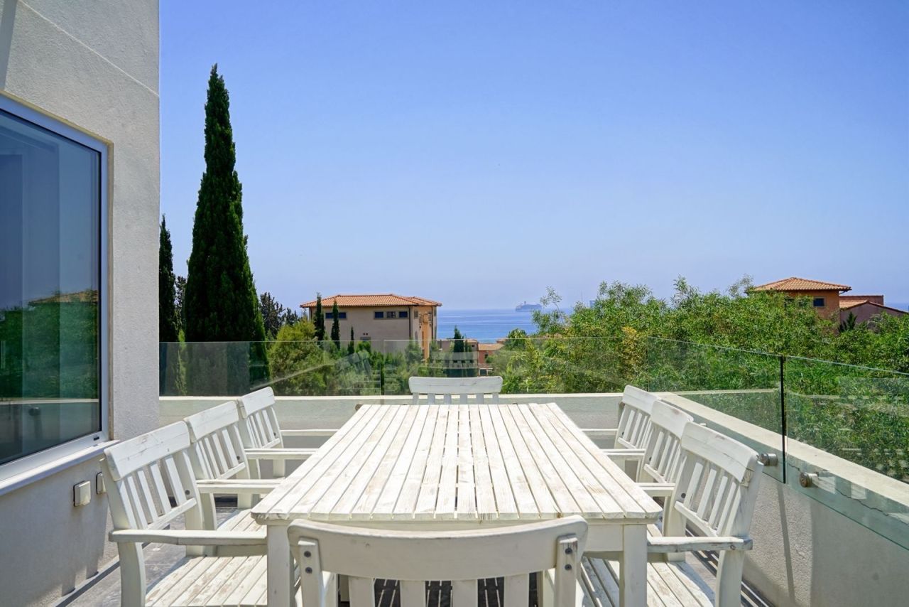 Апартаменты в Лимасоле, Кипр, 556 м² - фото 4