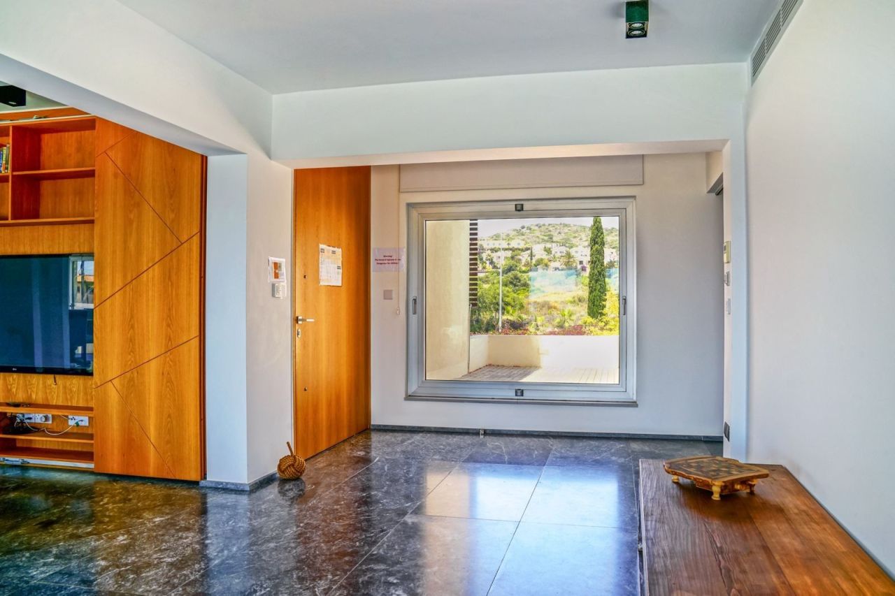 Апартаменты в Лимасоле, Кипр, 556 м² - фото 6