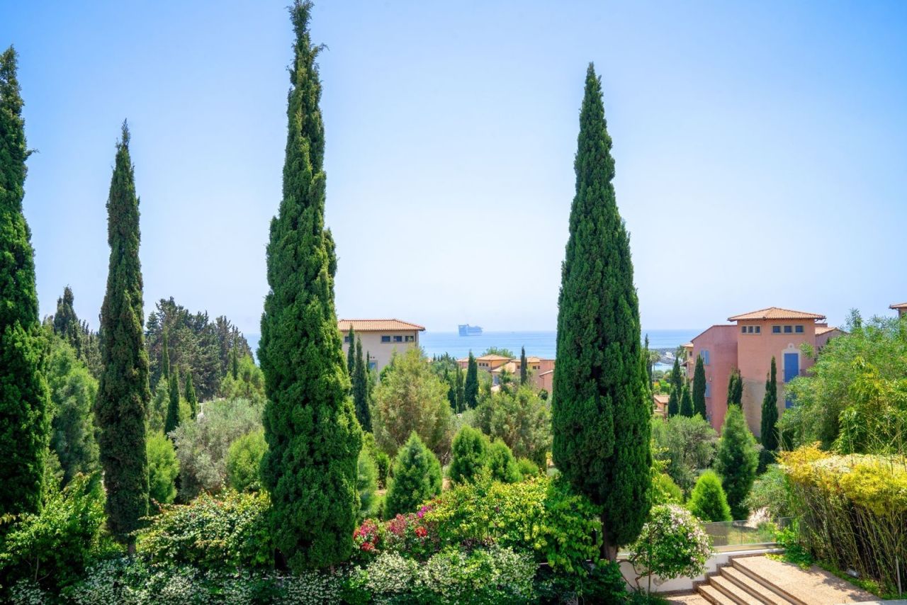 Апартаменты в Лимасоле, Кипр, 556 м² - фото 7