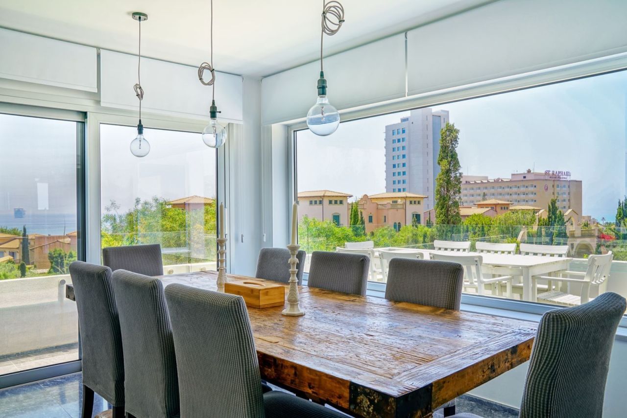 Апартаменты в Лимасоле, Кипр, 556 м² - фото 8