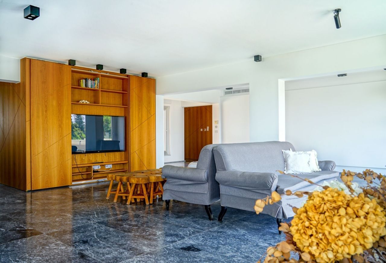 Апартаменты в Лимасоле, Кипр, 556 м² - фото 10