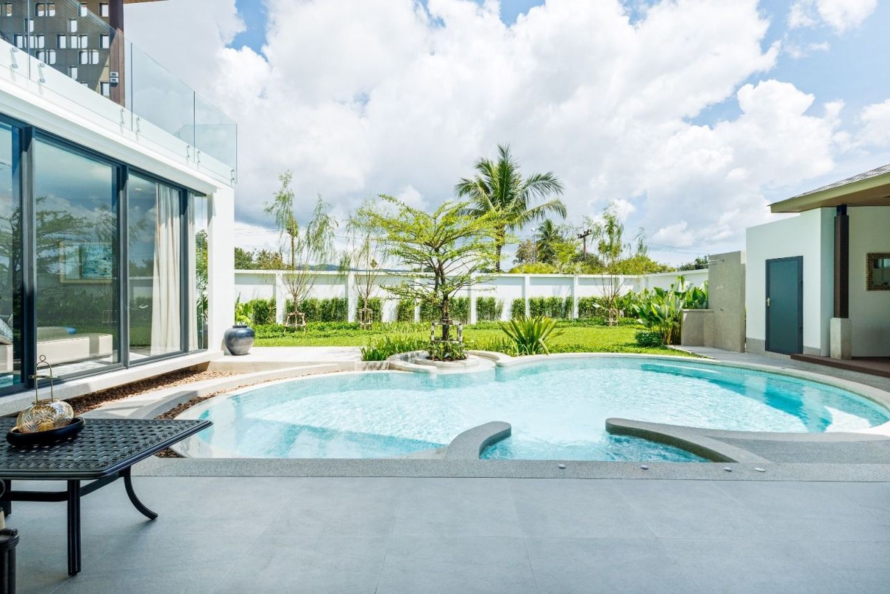 Вилла в Пру Чампа, Таиланд, 335 м² - фото 3