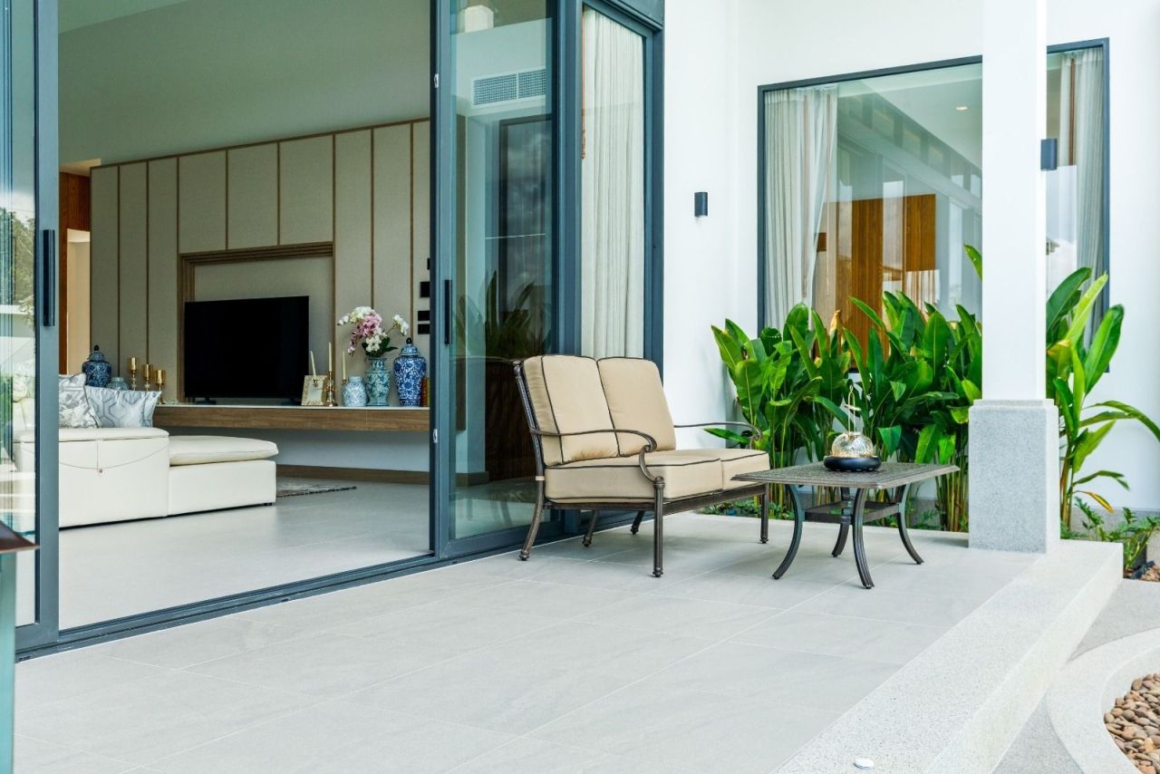 Вилла в Пру Чампа, Таиланд, 335 м² - фото 6