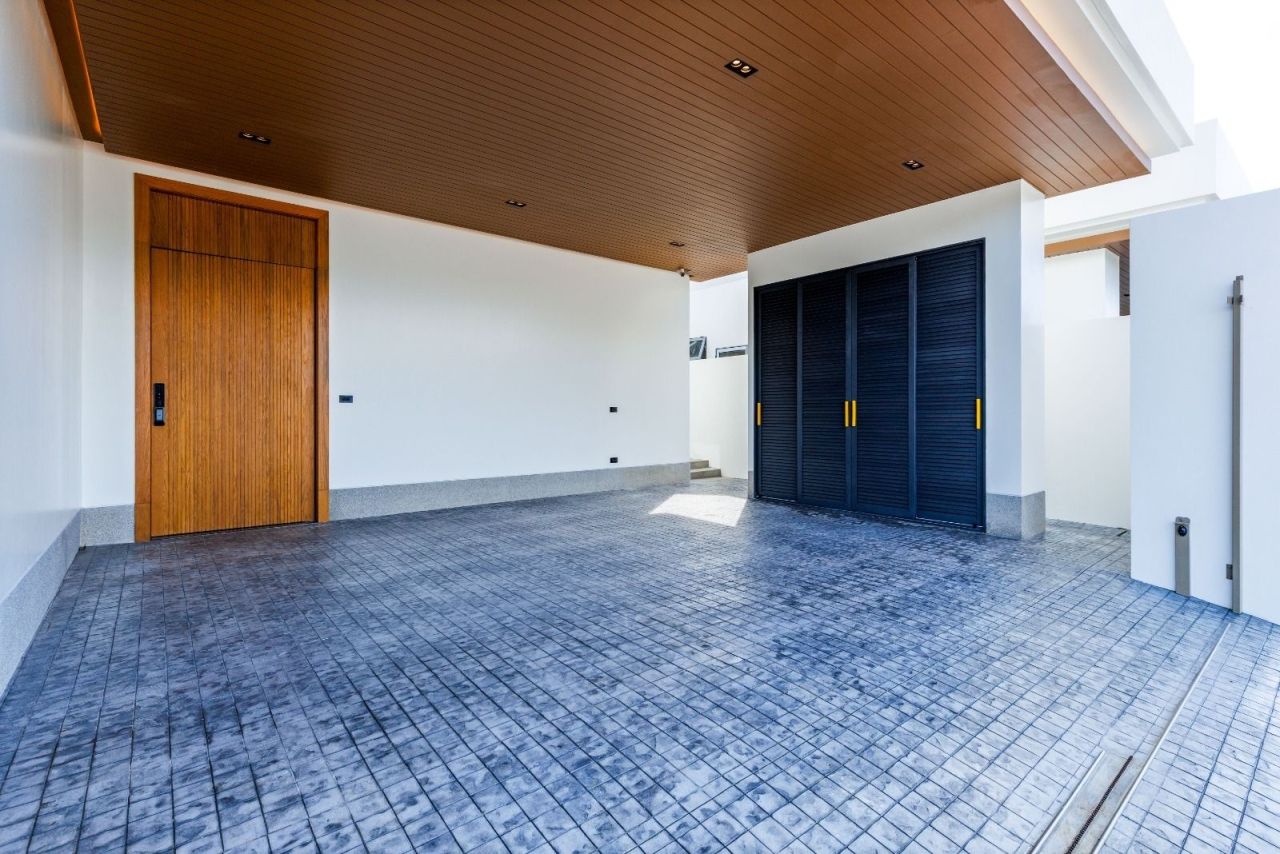 Вилла в Пру Чампа, Таиланд, 335 м² - фото 14