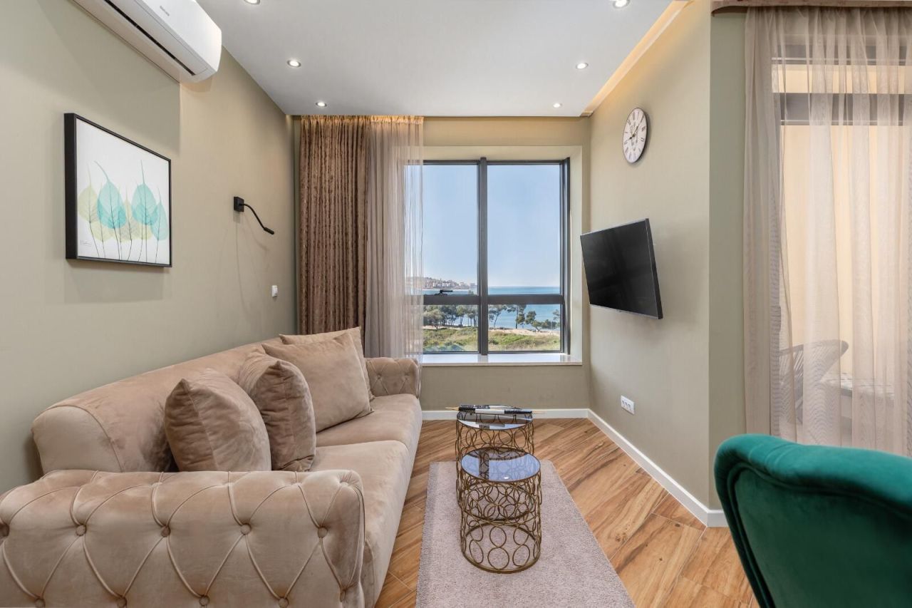 Офис в Шушани, Черногория, 842 м² - фото 1