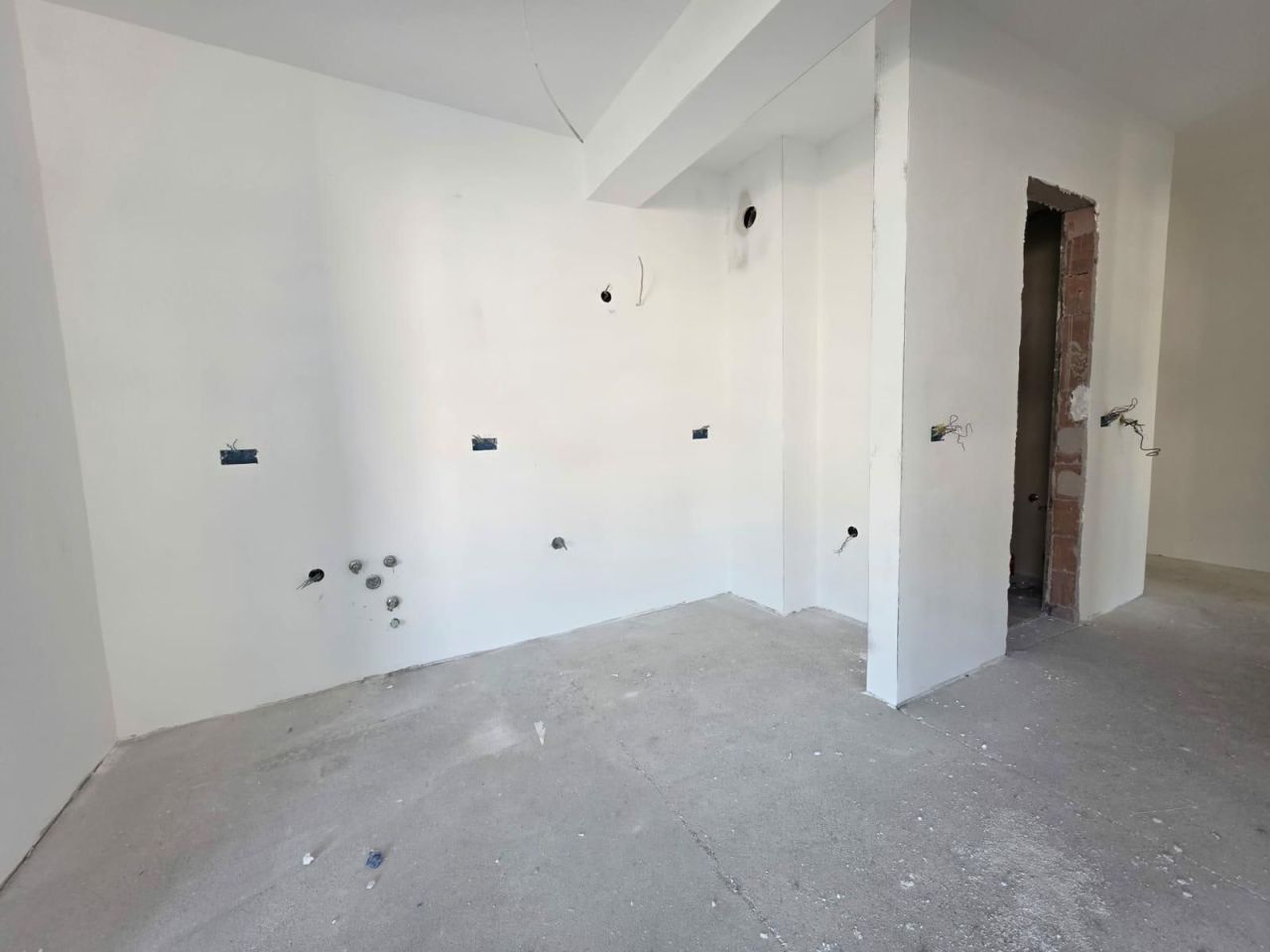 Квартира в Баре, Черногория, 70 м² - фото 5