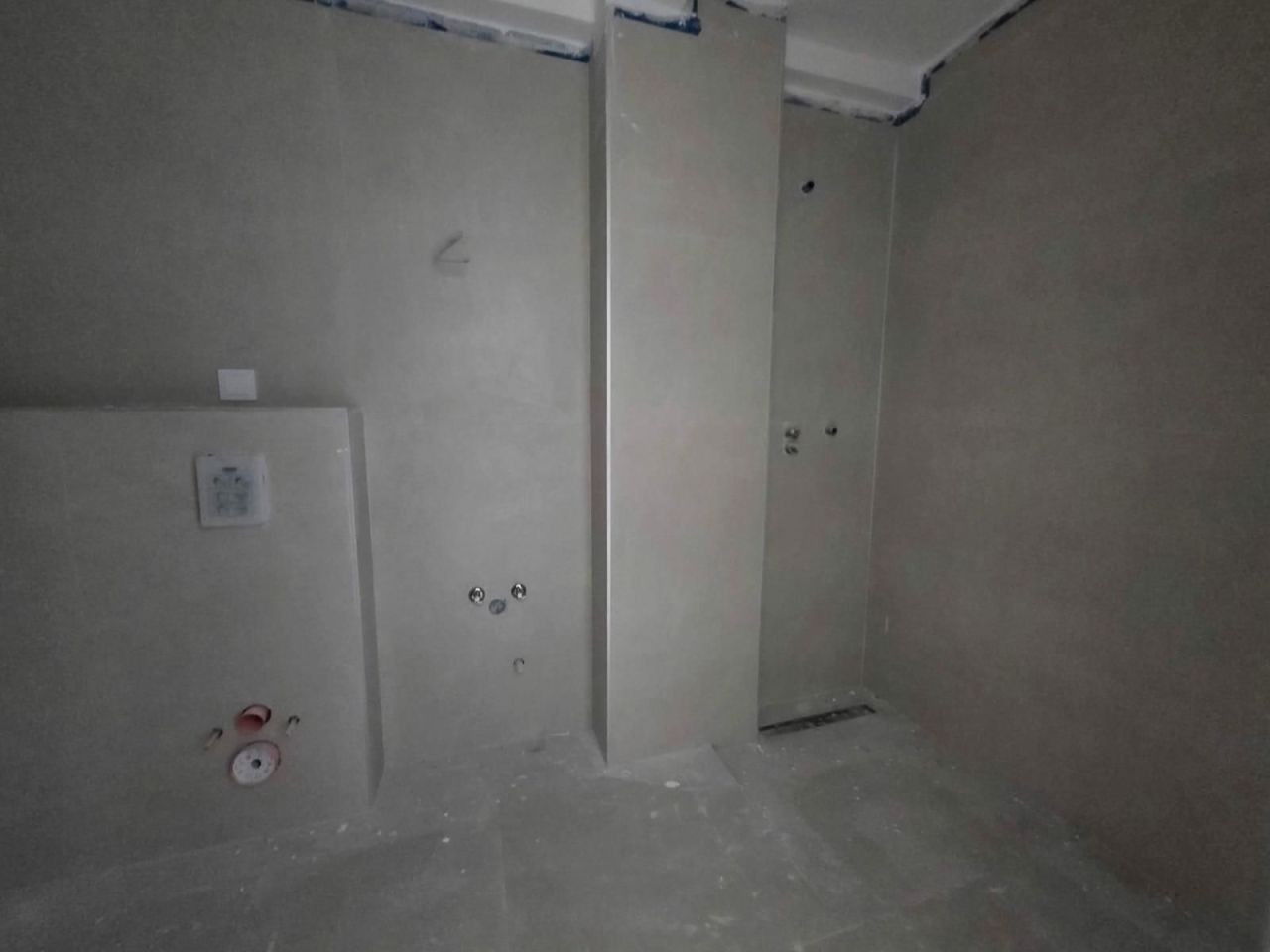 Квартира в Баре, Черногория, 70 м² - фото 9