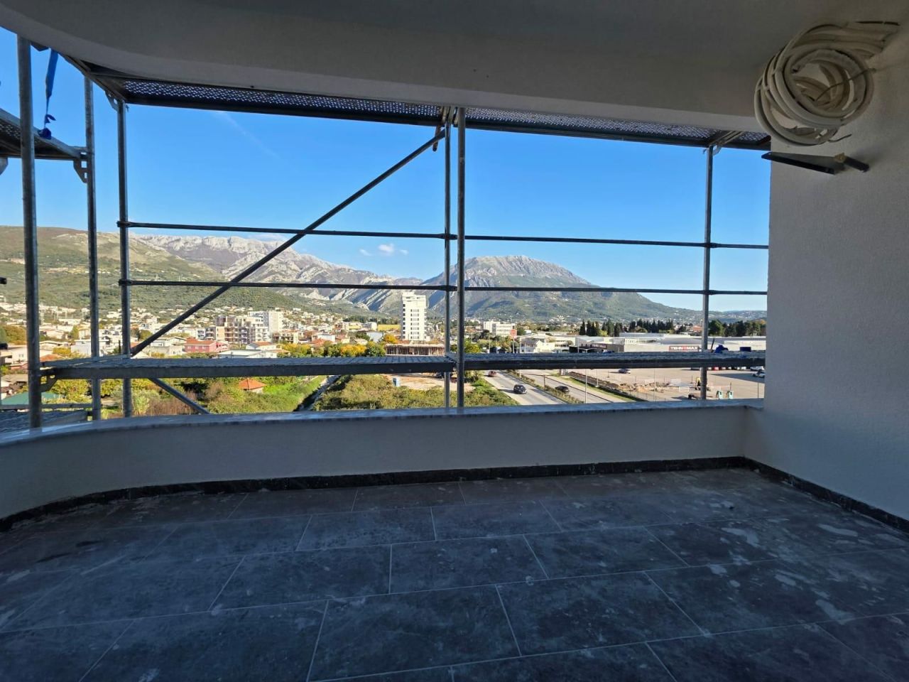 Квартира в Баре, Черногория, 70 м² - фото 15