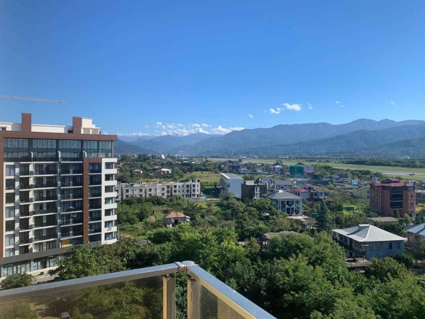 Квартира в Батуми, Грузия, 32 м² - фото 1