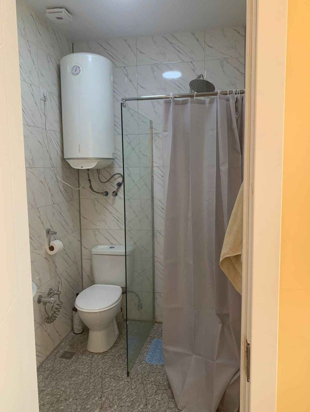 Квартира в Батуми, Грузия, 32 м² - фото 2