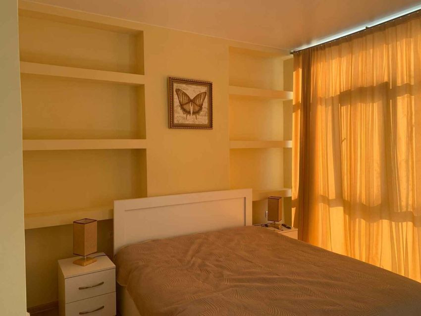 Квартира в Батуми, Грузия, 32 м² - фото 3