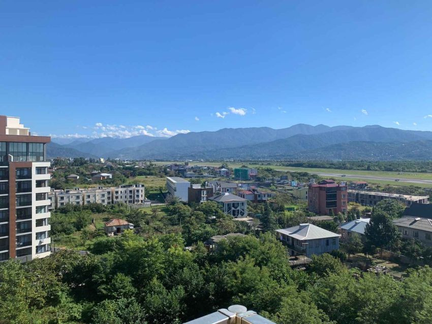 Квартира в Батуми, Грузия, 32 м² - фото 5