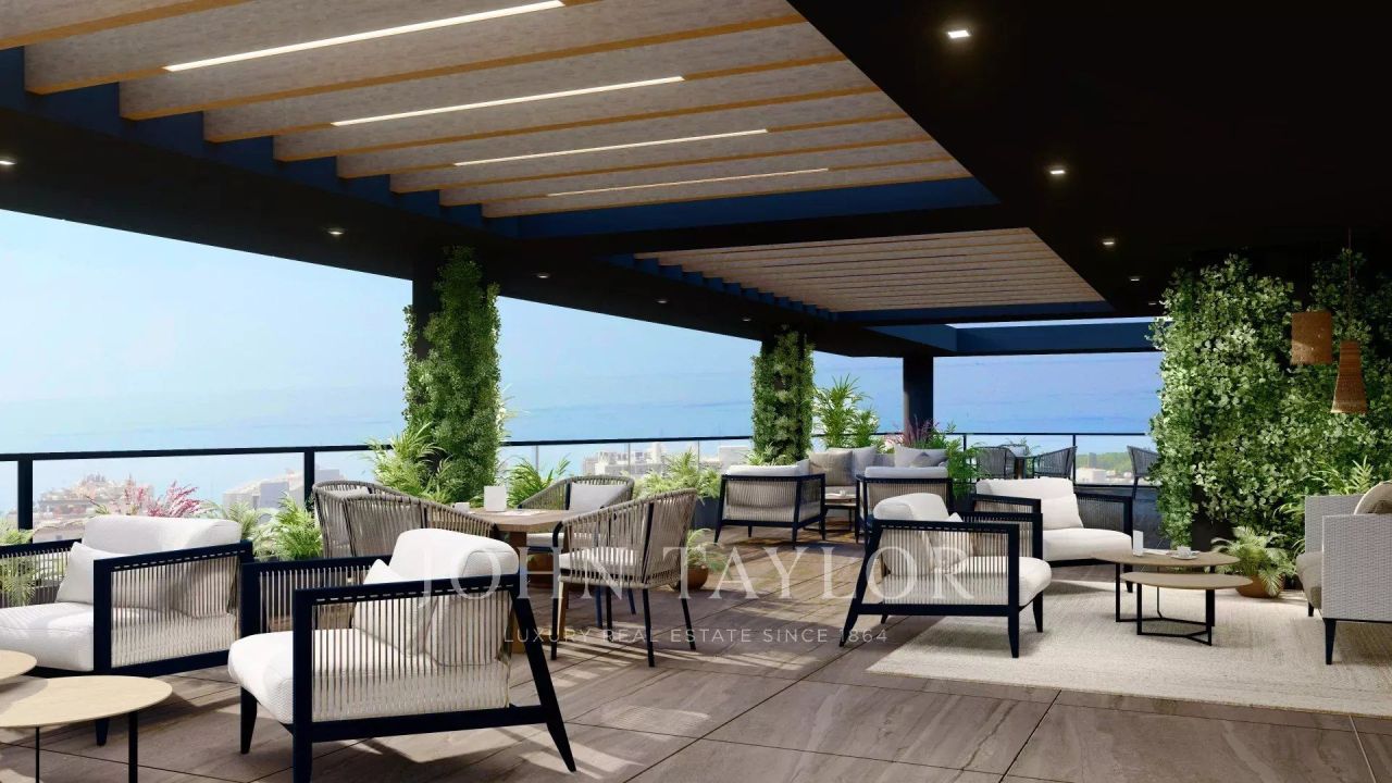 Офис в Ермасойе, Кипр, 1 970 м² - фото 5