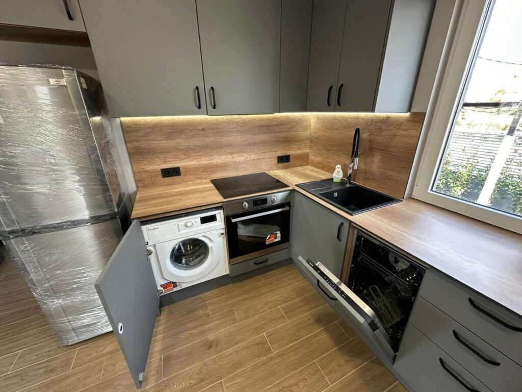 Дом в Гюлёвце, Болгария, 108 м² - фото 5