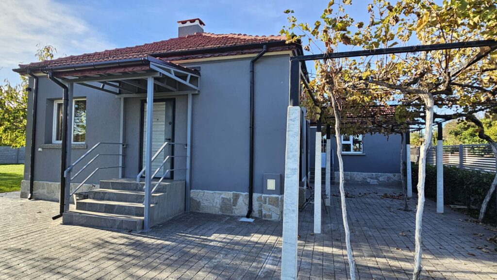 Дом в Гюлёвце, Болгария, 108 м² - фото 19