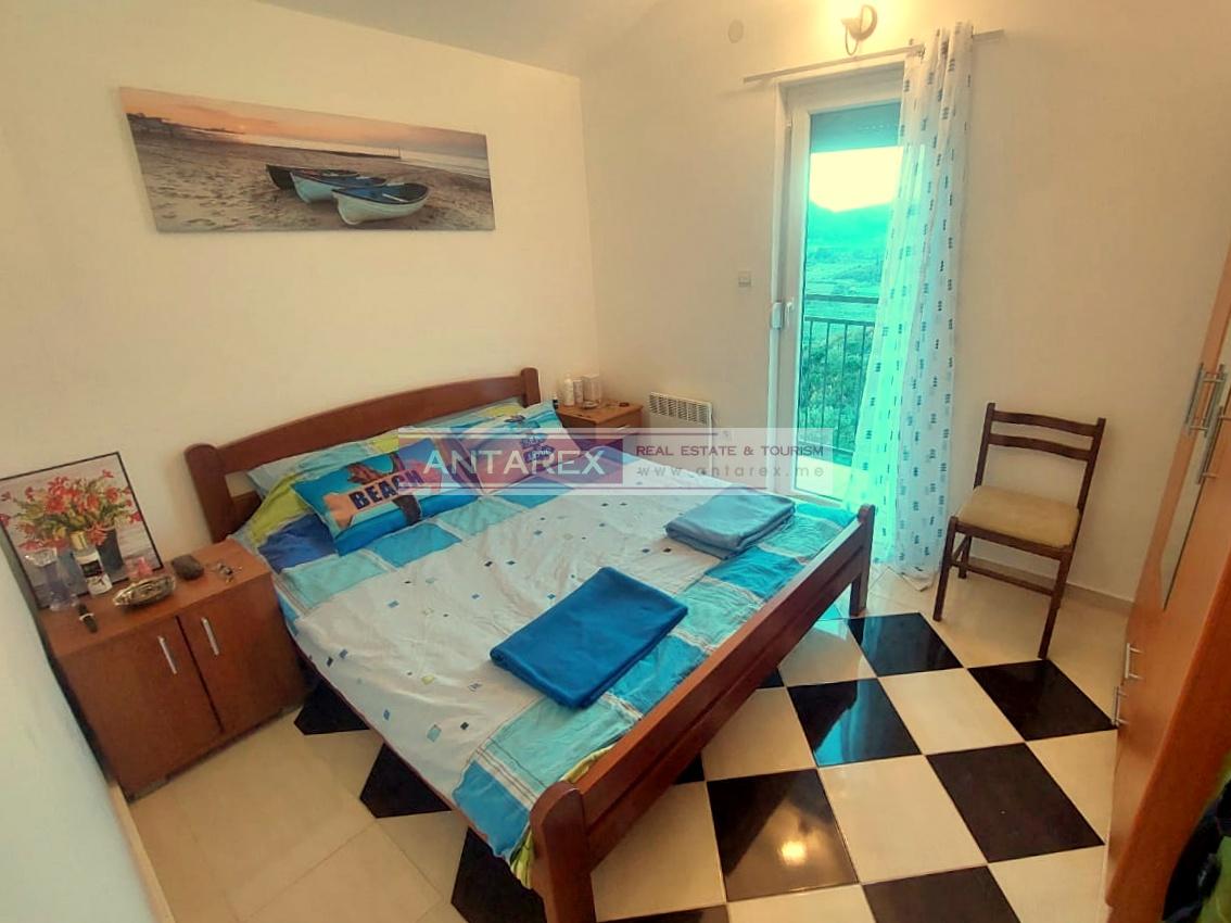 Апартаменты в Игало, Черногория, 43 м² - фото 4