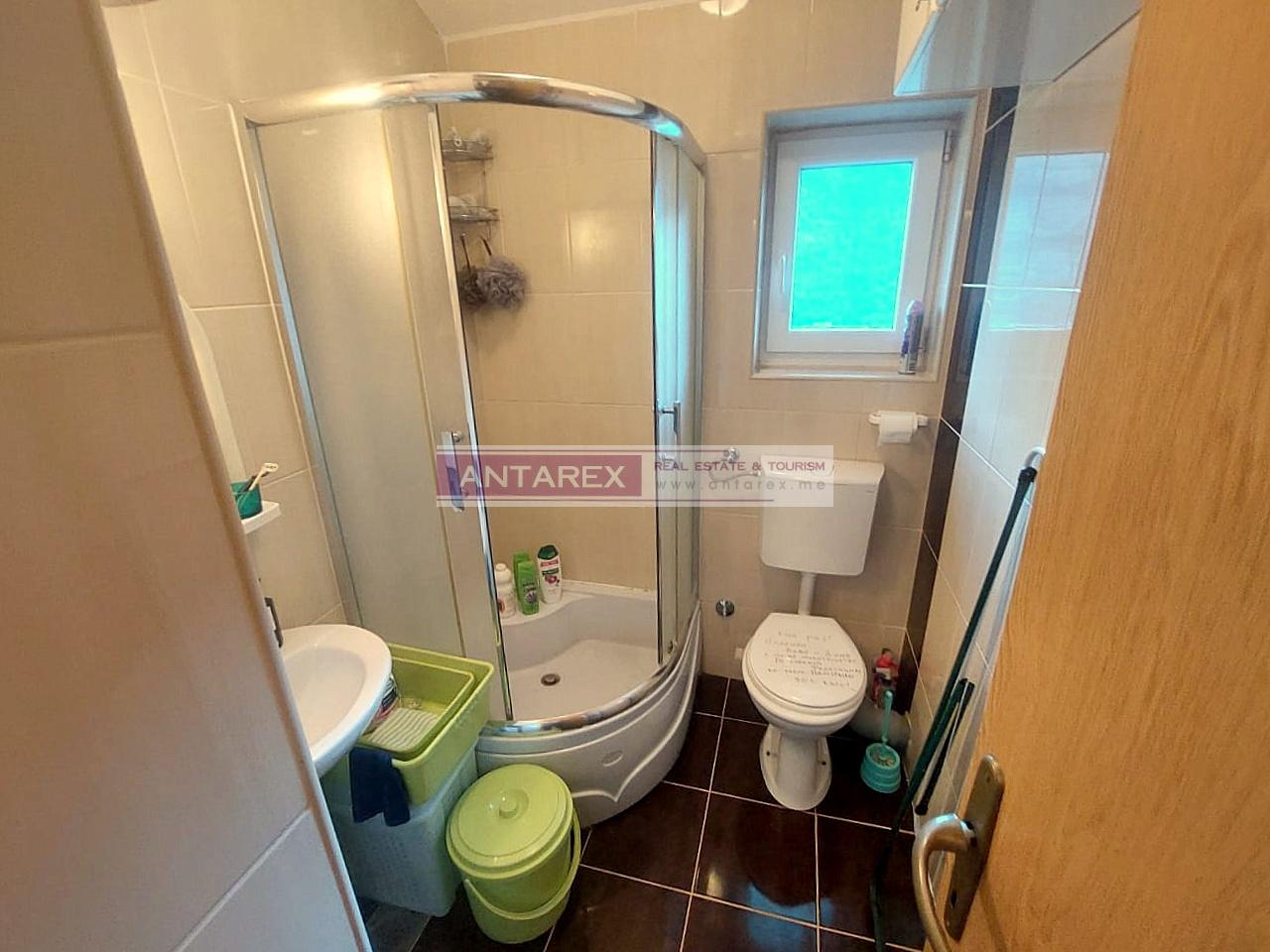 Апартаменты в Игало, Черногория, 43 м² - фото 5