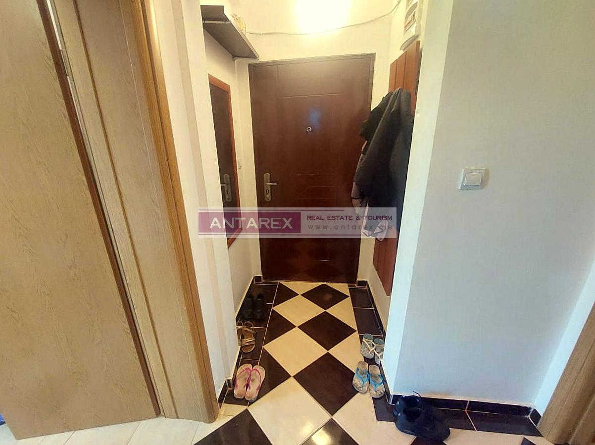 Апартаменты в Игало, Черногория, 43 м² - фото 6