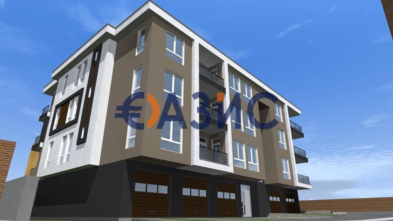 Апартаменты в Равде, Болгария, 63.4 м² - фото 2