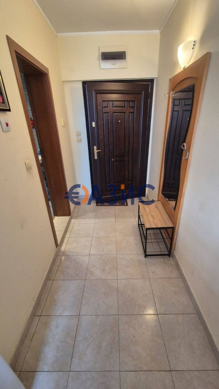 Апартаменты на Солнечном берегу, Болгария, 66 м² - фото 3