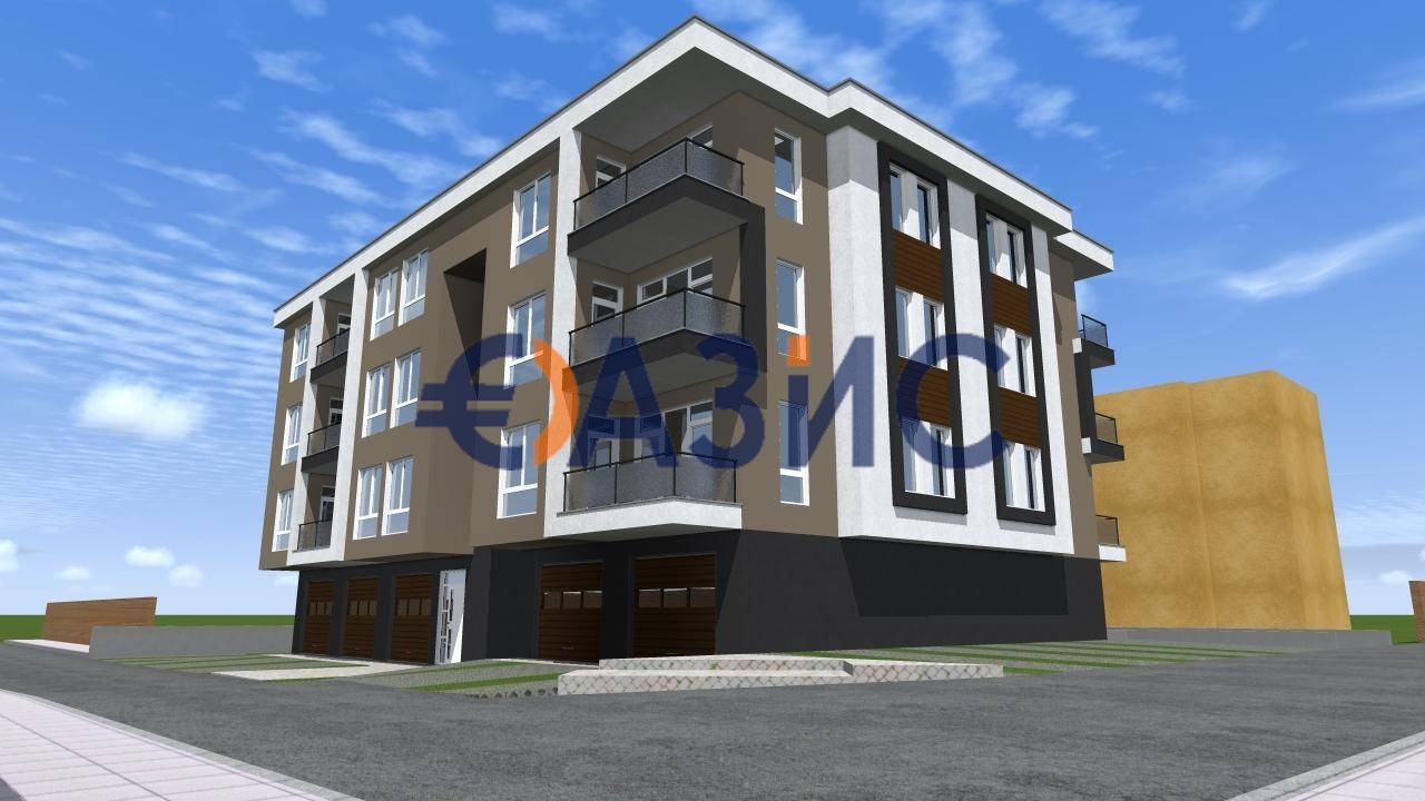 Апартаменты в Равде, Болгария, 108.7 м² - фото 3