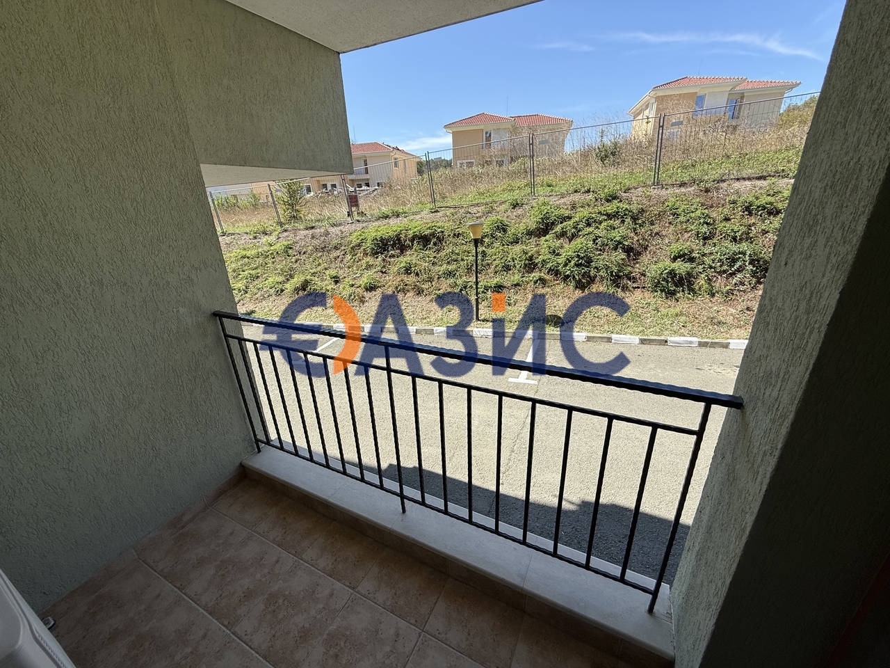 Апартаменты в Созополе, Болгария, 44.1 м² - фото 4