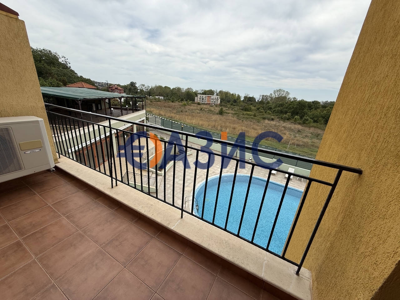 Апартаменты в Созополе, Болгария, 55.3 м² - фото 5