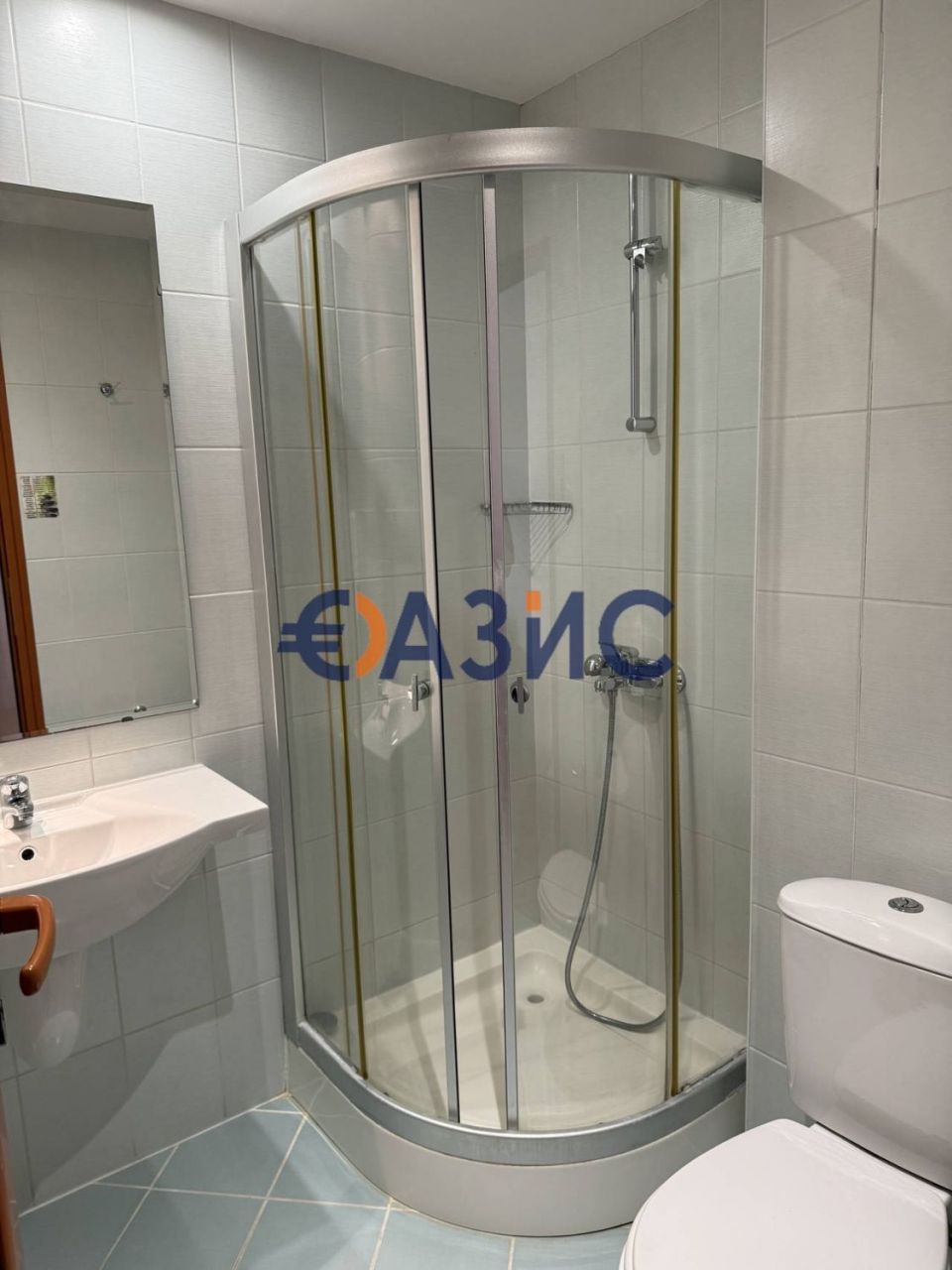 Апартаменты в Созополе, Болгария, 55.3 м² - фото 6