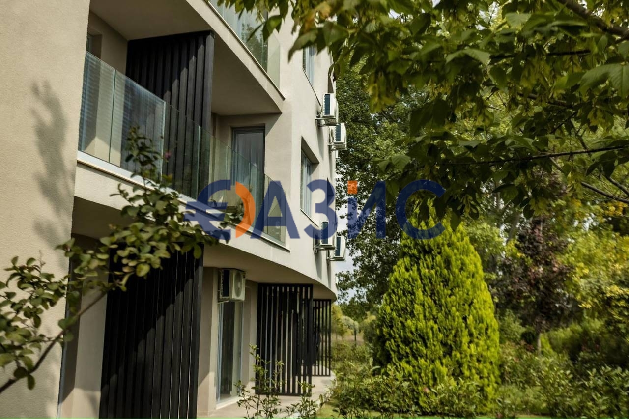 Апартаменты на Солнечном берегу, Болгария, 96.5 м² - фото 8