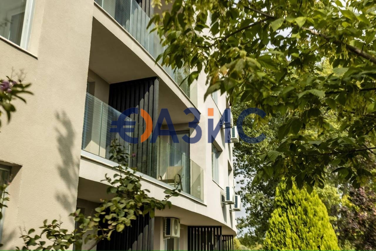 Апартаменты на Солнечном берегу, Болгария, 96.9 м² - фото 8