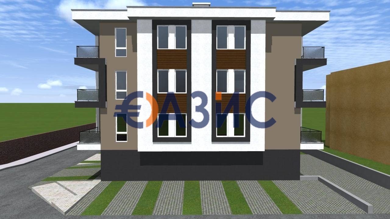 Апартаменты в Равде, Болгария, 108.7 м² - фото 9