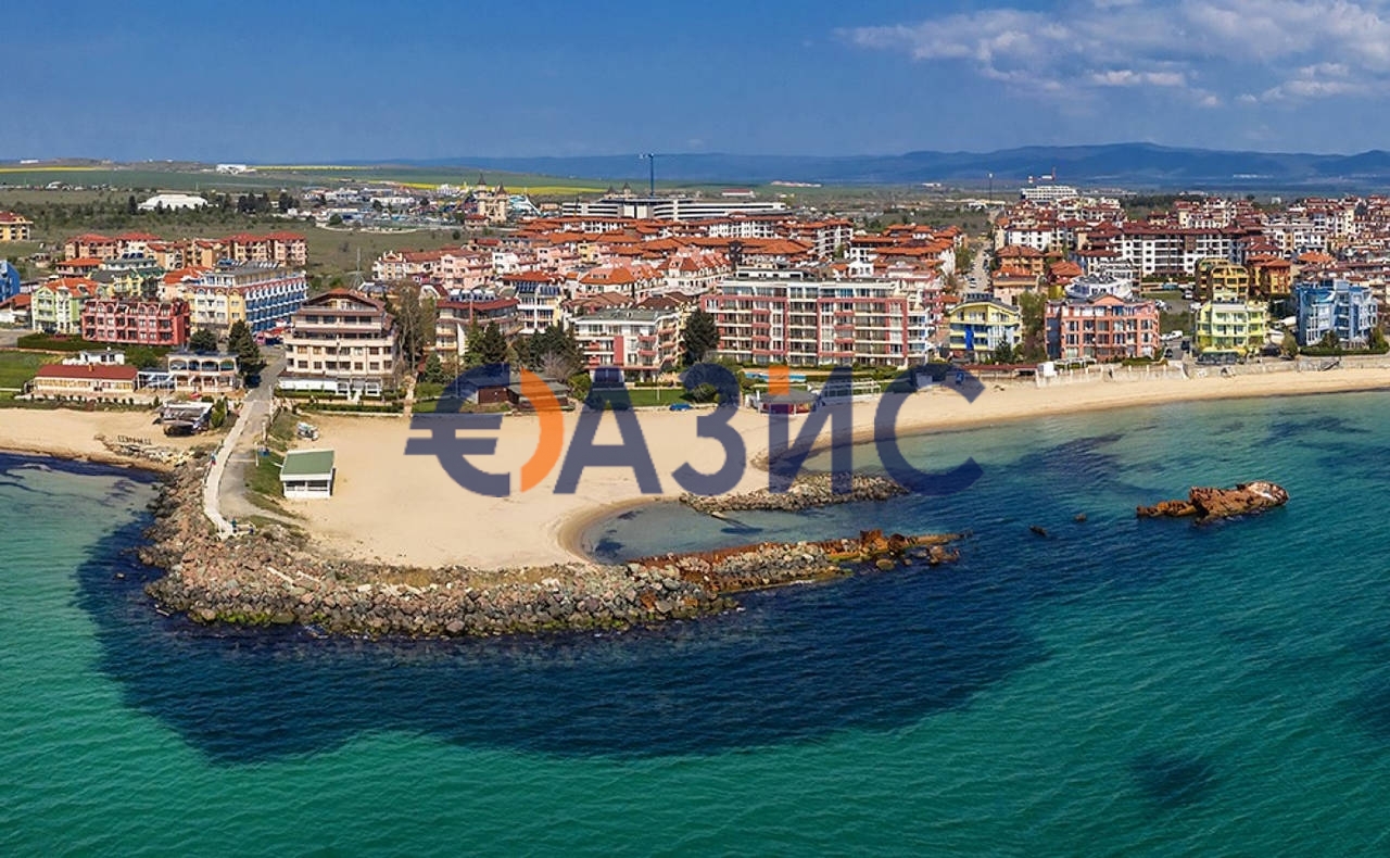 Апартаменты в Равде, Болгария, 108.7 м² - фото 10