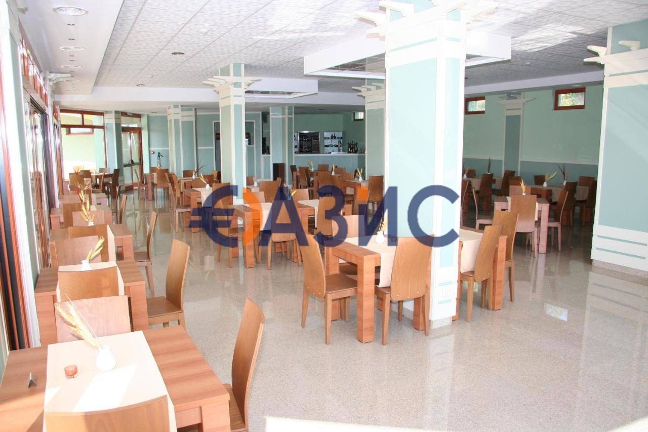 Апартаменты в Созополе, Болгария, 44.1 м² - фото 10